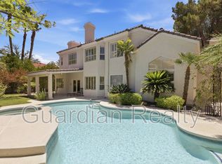 1888 Woodhaven Dr, Henderson, NV 89074