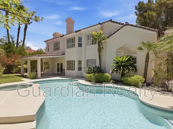 1888 Woodhaven Dr, Henderson, NV 89074