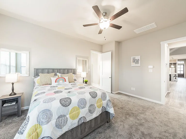 8710 Crossing Oak Ln — Photo 14