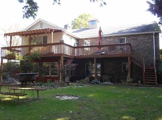 59256 Ash Rd, Osceola, IN 46561