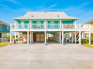 3321 Prides Way, Crystal Beach, TX 77650