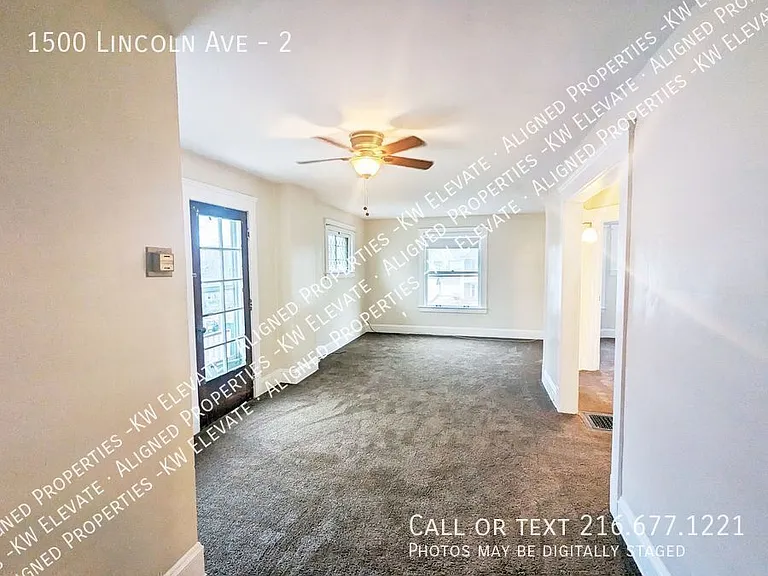 1500 Lincoln Ave #2 — Photo 4