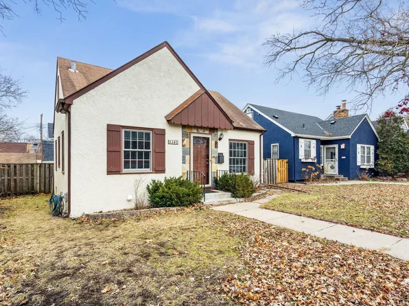 5345 Logan Ave S, Minneapolis, MN 55419