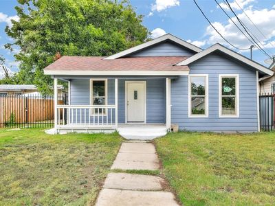217 Oriental Ave, San Antonio, TX, 78204