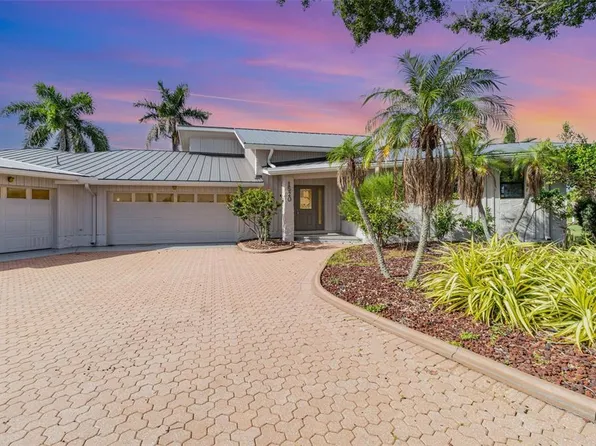 1520 Columbian Dr, Punta Gorda, FL 33950