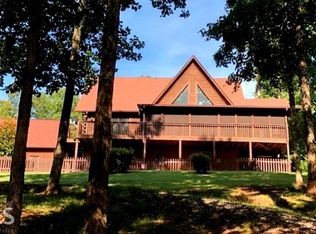 388 River Bend Rd #12, Cleveland, GA 30528