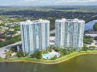 2681 N Flamingo Rd APT 1808S, Fort Lauderdale, FL 33323