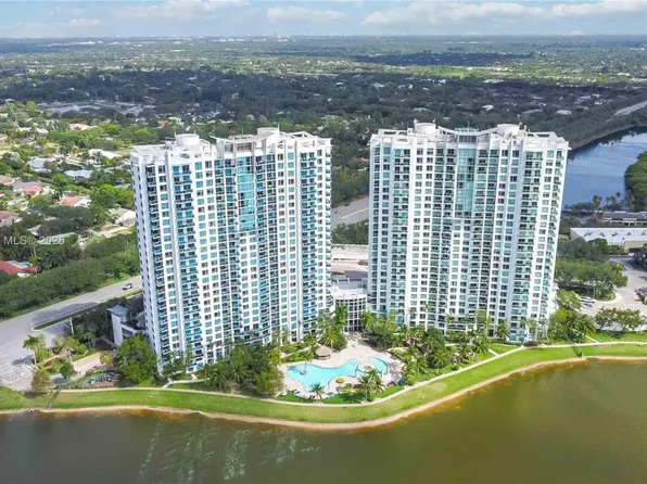 2681 N Flamingo Rd APT 1808S, Sunrise, FL 33323