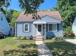 1525 Whitcomb Ave, Royal Oak, MI 48073