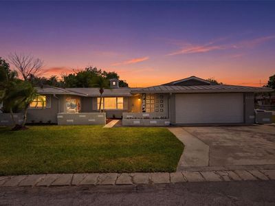 4832 SHELL STREAM BOULEVARD, New Port Richey, FL, 34652