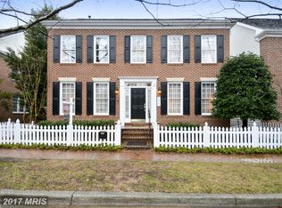 213 Kent Oaks Way, Gaithersburg, MD 20878
