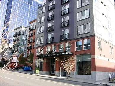 Photo 1 of 10 - 108 5th Ave S #619 - Seattle, WA Primary Photo - 108 5th Ave S #619