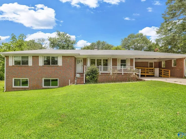 312 N Edmondson St, Albertville, AL 35950