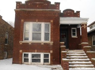1502 S 58th Ave, Cicero, IL 60804