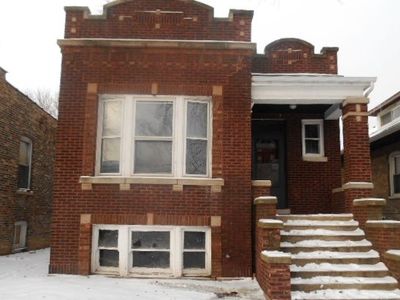 1502 S 58th Ave, Cicero, IL, 60804