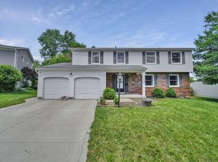 108 Hanby Ave, Westerville, OH 43081
