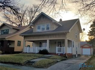 4343 Parrakeet Ave, Toledo, OH 43612