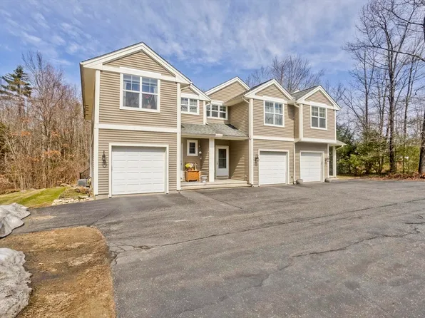 330 Haydenville Rd APT E, Leeds, MA 01053