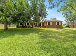 4039 Wander Way, Greenwood, IN 46142