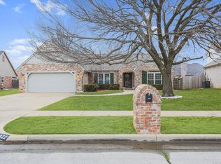 8822 N 131st Ave E, Owasso, OK 74055