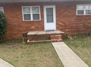 418 Myrtle St #2, Warner Robins, GA 31093