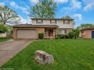 1852 Balsamridge Rd, Columbus, OH 43229