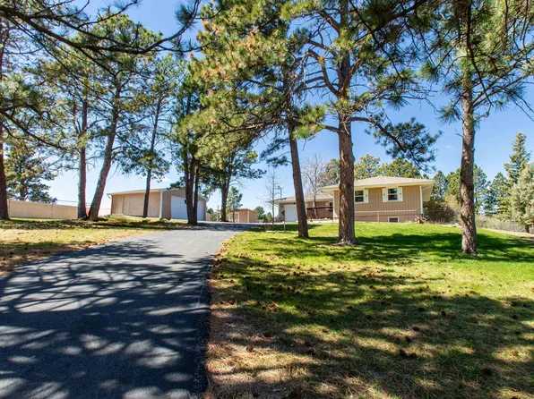 8807 Dunsmore Rd, Rapid City, SD 57702