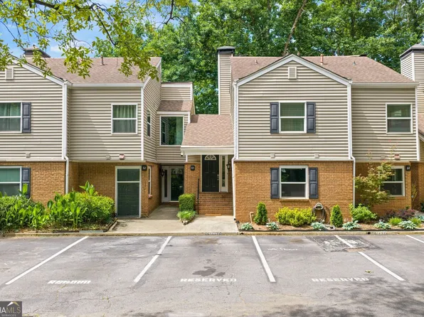 83 Dunwoody Springs Dr, Sandy Springs, GA 30328