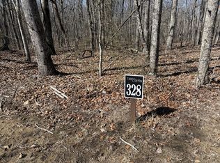 0 Timberwood Trce Lot 328, Monteagle, TN 37356
