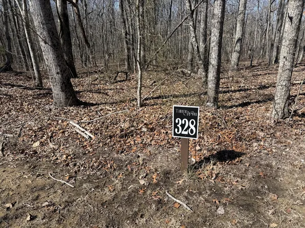 0 Timberwood Trce Lot 328, Monteagle, TN 37356