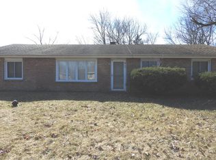 1736 Pinewood Ln, Joliet, IL 60433