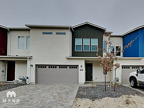 4904 Black Falcon Way Photo 1