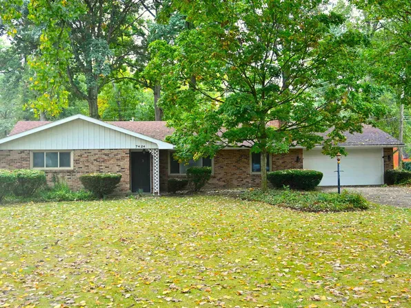 7424 Bojrab Dr, Fort Wayne, IN 46835
