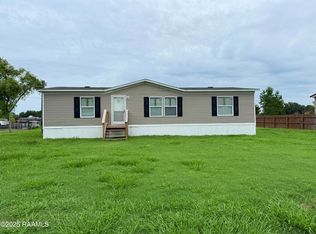 1083 Eunice Rd, Saint Martinville, LA 70582