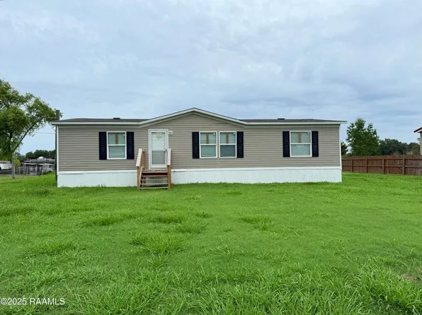 1083 Eunice Rd, Saint Martinville, LA 70582