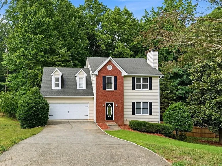 5697 Frontier Walk Ln — Photo 2