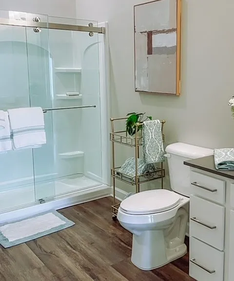 The Chateau 55+ Age Exclusive Apartments — Photo 5