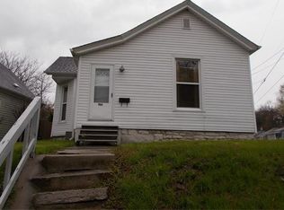 1110 W 9th St, Alton, IL 62002