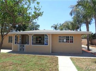 3875 Fox Tail Ln, Riverside, CA 92509