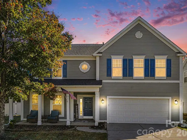 3585 Leighton Dr SW, Concord, NC 28027