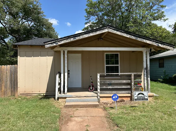 1601 Britain St, Wichita Falls, TX 76309