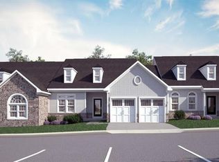 821 Reynards Run, Blue Bell, PA 19422