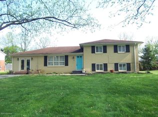 529 Bloomfield Rd, Bardstown, KY 40004