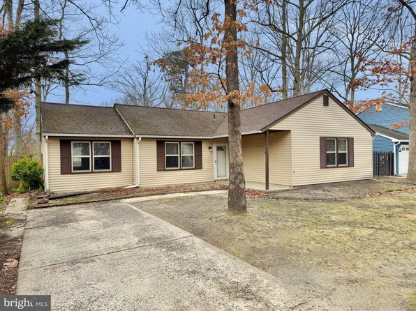 103 Franklin Ave, Berlin, NJ 08009