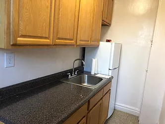 Rented by Lang Realty LLC