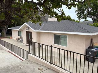 535 Wentworth Ave, Santa Barbara, CA 93101