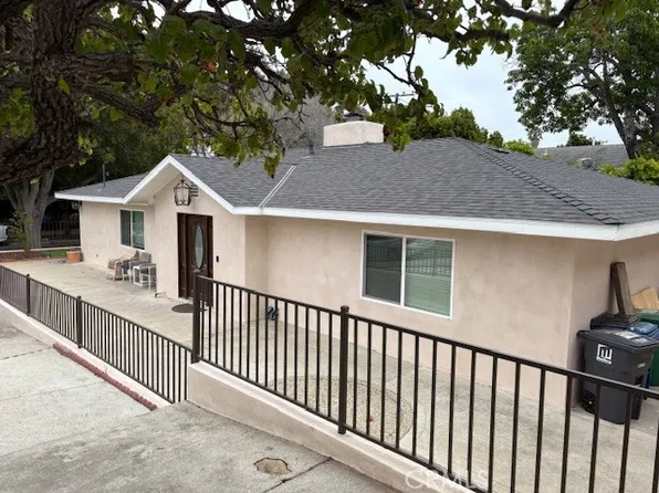 535 Wentworth Ave, Santa Barbara, CA 93101