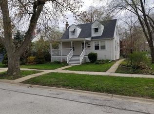 17633 Roy St, Lansing, IL 60438