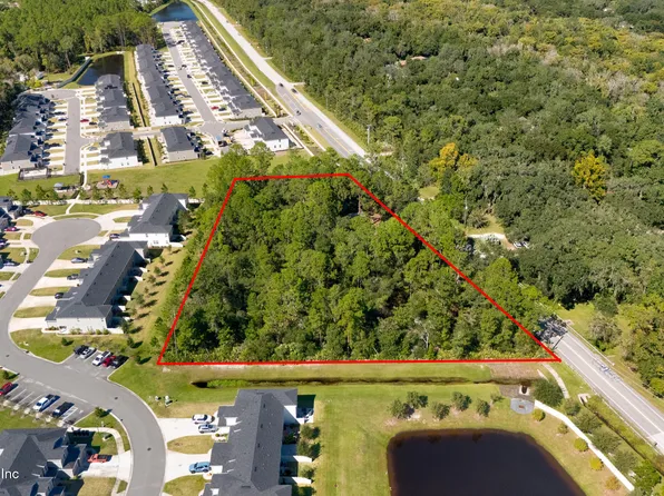 1785 WILDWOOD Drive, St. Augustine, FL 32086