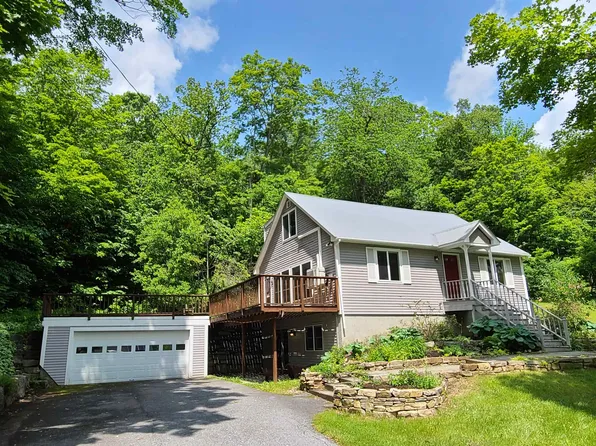 290 Deer Meadow Road, Manchester, VT 05255